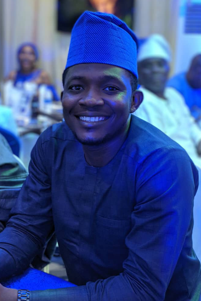 Damola-Ogunbambo