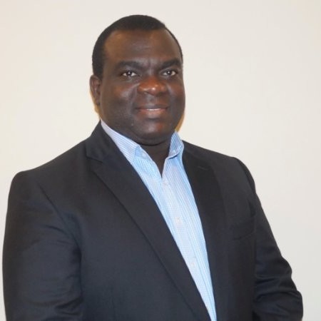 Henry Ijamakinwa